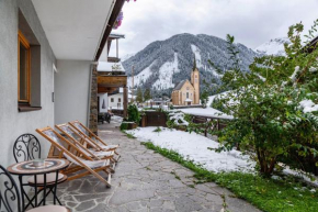 Hotel Sonnblick - Wohnung Klaus